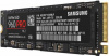 MZ-V6P1T0BW Твердотельный накопитель Samsung SSD 1TB 960 PRO, 3D V-NAND MLC, Polaris, M.2 PCIe 3.0 x4, NVMe 1.2, R3500/W2100, IOPs 440000