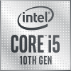 BX8070110400FSRH3D Боксовый процессор CPU LGA1200 Intel Core i5-10400F (Comet Lake, 6C/12T, 2.9/4.3GHz, 12MB, 65/134W) BOX, Cooler