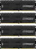 Память DDR4 4x8Gb 4000MHz Crucial BLE4K8G4D40BEEAK RTL PC4-32000 CL18 DIMM 288-pin 1.35В