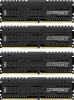 Память DDR4 4x8Gb 4000MHz Crucial BLE4K8G4D40BEEAK RTL PC4-32000 CL18 DIMM 288-pin 1.35В