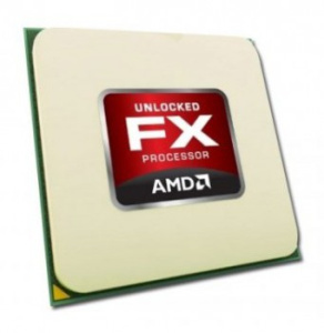 Центральный процессор AMD FX 6300 Vishera 3500 МГц Cores 6 14Мб Socket SAM3+ 95 Вт OEM FD6300WMW6KHK