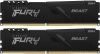 Модуль памяти Kingston KF426C16BBK2/64 FURY Beast Black 64GB Kit (2x32GB), DDR4-2666, CL16 DIMM