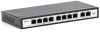 2032 skat poe-8e-2g коммутатор poe plus, мощность 120вт, порты: 8-ethernet, 2-uplink