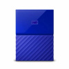 Внешний жесткий диск USB3 4TB EXT. 2.5" BLUE WDBUAX0040BBL-EEUE WDC