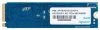 Apacer SSD AS2280P4 480Gb M.2 PCIe Gen3x4 MTBF 1.5M, 3D TLC, Retail (AP480GAS2280P4-1)