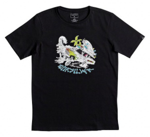 Стильная детская футболка для мальчиков 540574