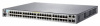 коммутатор hpe aruba 2530 j9778a 48x100mb 2g 2sfp 48poe+ 382w