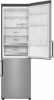 Холодильник LG GA-B459BMDZ серебристый (двухкамерный)