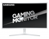 LC32JG51FDIXCI Samsung 31.5" C32JG51FDI VA LED изогнутый 16:9 1920x1080 4ms 3000:1 250cd 178/178 2*HDMI DP 144Hz White