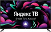 50lex-8272/uts2c (b) телевизор led bbk 50" 50lex-8272/uts2c яндекс.тв черный 4k ultra hd 50hz dvb-t2 dvb-c wifi smart tv (rus)