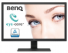 9H.LJDLB.QPE BENQ 27" BL2783 TN LED 1920x1080 16:9 300 cd/m2 1ms 1000:1 12M:1 170/160 D-sub DVI HDMI DP Flicker-free Speaker Black