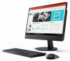 10nh0022ru моноблок lenovo v510z 23" full hd i7 6700t/8gb/1tb/gt920mx 2gb/dvdrw/windows 10 professional 64/wifi/bt/клавиатура/мышь/cam/темно-серый