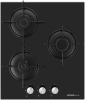 Газовая варочная панель HOMSair/ Газовая варочная панель HOMSair HGG431BK