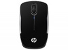 J0E44AA#ABB Mouse HP Wireless Mouse Z3200 (Black) cons