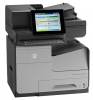 b5l06a#b19 hp officejet enterprise color mfp x585z (p/c/s/f,a4,600(2400dpi),40(40 up 60)ppm,duplex,2trays 50+500,adf50duplex,hdd320encr,usb2.0/gigeth/hip/lcd8i,f
