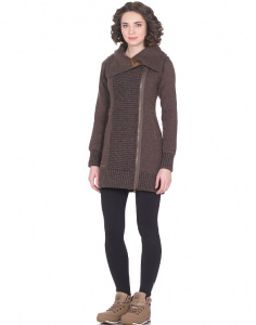 Пальто демисезонное