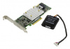 2290200-r raid-контроллер sas/sata pcie 3152-8i adaptec