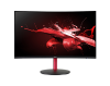 UM.JX2EE.S01 31.5" ACER Nitro XZ322QUSbmiipphx , 2560x1440, 16:9, VA, 165Hz, 1 ms, 350nits, 400nits HDR cd/m2, 2xHDMI + 2xDP + Audio out, FreeSync Premium, HDR 40