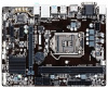 GAH11MS2H-00-G Gigabyte GA-H110M-S2H (Socket 1151, intel H110, 2*DDR4, VGA, DVI, HDMI, PCI-Ex16, Gb Lan, Audio, USB 3.0, SATA 3.0, mATX).