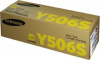 su526a тонер-картридж samsung clt-y506s yellow toner cartri