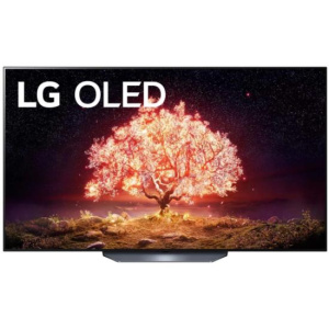 телевизор oled 65" 4k oled65b1rla.aru lg