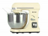 Миксер стационарный Kitfort КТ-1324-2 1000Вт кремовый