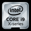 CD8067304126500SREZ4 Процессор CPU LGA2066 Intel Core i9-9960X (Skylake, 16C/32T, 3.1/4.5GHz, 22MB, 165W) OEM