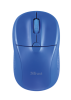 20786 Trust Wireless Mouse Primo, USB, 800-1600dpi, Blue, подходит под обе руки [20786]