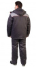 Костюм зимний мужской с подогревом Фаворит