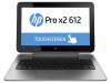 j9z41aw#acb hp pro x2 612 core i5-4302y 1.6ghz, 12.5" fhd touchscreen,cam,8gb ddr3l(total),180gb ssd,wifi,3g,bt,4c,fpr,1.9kg,1y,win8.1pro(64) with keyboard (2c)+t