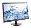 23,6" AOC M2470SWDA 1920x1080 MVA LED 16:9 5ms D-Sub DVI 50M:1 178/178 250cd Black