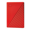 Внешний Жесткий диск Western Digital My Passport WDBYVG0020BRD-WESN 2TB 2.5" USB 3.0 red (D8B)