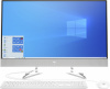 2x4u8ea моноблок hp 27-dp1007ur 27" full hd touch i7 1165g7 (2.8) 16gb ssd1tb iris xe cr windows 10 gbiteth wifi bt 90w клавиатура мышь cam серебристый 1920x1