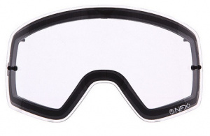 NFXs Rpl Lens (Clear Aft)