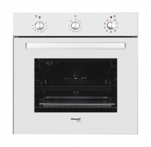 423984 Духовой шкаф Электрический Weissgauff EOV 19 MW белый