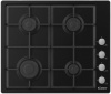 33802054 Газовая варочная поверхность Candy CHG6LB черный