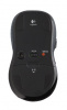 910-001826 Мышь беспроводная Logitech M510 Black (черная, 1000dpi, 2.4 GHz/USB-ресивер (Logitech Unifying®), 7 кнопок) (M/N: M-R0056 / C-U0007)