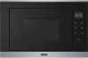 131.0627.471 Микроволновая печь Franke FSM 25 MW XS Better, Микроволновая печь, Цвет Черный / нерж.сталь, Размеры ШхВхГ 595 x 388 x 400 мм, Количество функций 3,
