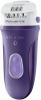 1830006342 Эпилятор Rowenta EP8050F0 скор.:2 насад.:4 от аккум. фиолетовый