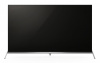 телевизор led tcl 50" l50p8sus frameless стальной ultra hd 60hz dvb-t2 dvb-c dvb-s2 usb wifi smart tv (rus)