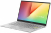 90nb0qs3-m00230 ноутбук asus vivobook s333jq-eg015t core i5 1035g1/8gb/ssd512gb/nvidia geforce mx350 2gb/13.3"/ips/fhd (1920x1080)/windows 10/white/wifi/bt/cam