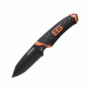 Gerber Bear Grylls Compact Fixed Blade