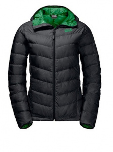 Helium Down Jacket Women