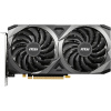 Видеокарта GeForce RTX 3060 VENTUS 2X 8G OC