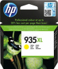 c2p26ae cartridge нр 935xl для officejet pro 6230/6830, желтый (825 стр.)