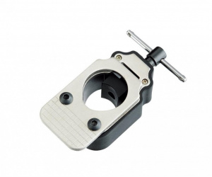 Кондуктор стальной для штока вилки