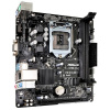 Материнская плата Asrock H81M-VG4 R3.0 Soc-1150 Intel H81 2xDDR3 mATX AC`97 8ch(7.1) GbLAN+VGA