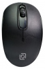 мышь oklick 505mw черный оптическая (1000dpi) беспроводная usb (3but)