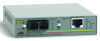медиаконвертер allied telesis at-mc102xl-60 eu- 100tx rj-45 to 100fx sc fast ethernet
