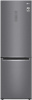 Холодильник LG GA-B459MLWL графит (двухкамерный)